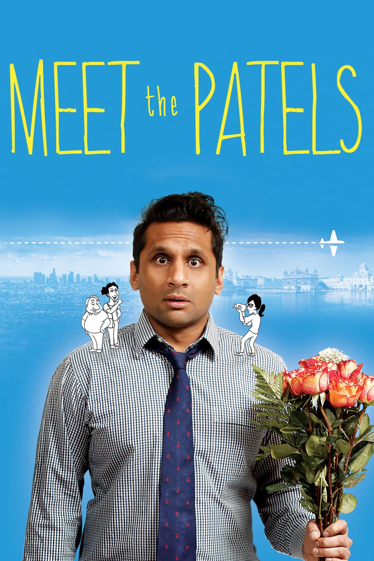 Meet the Patels preview 2