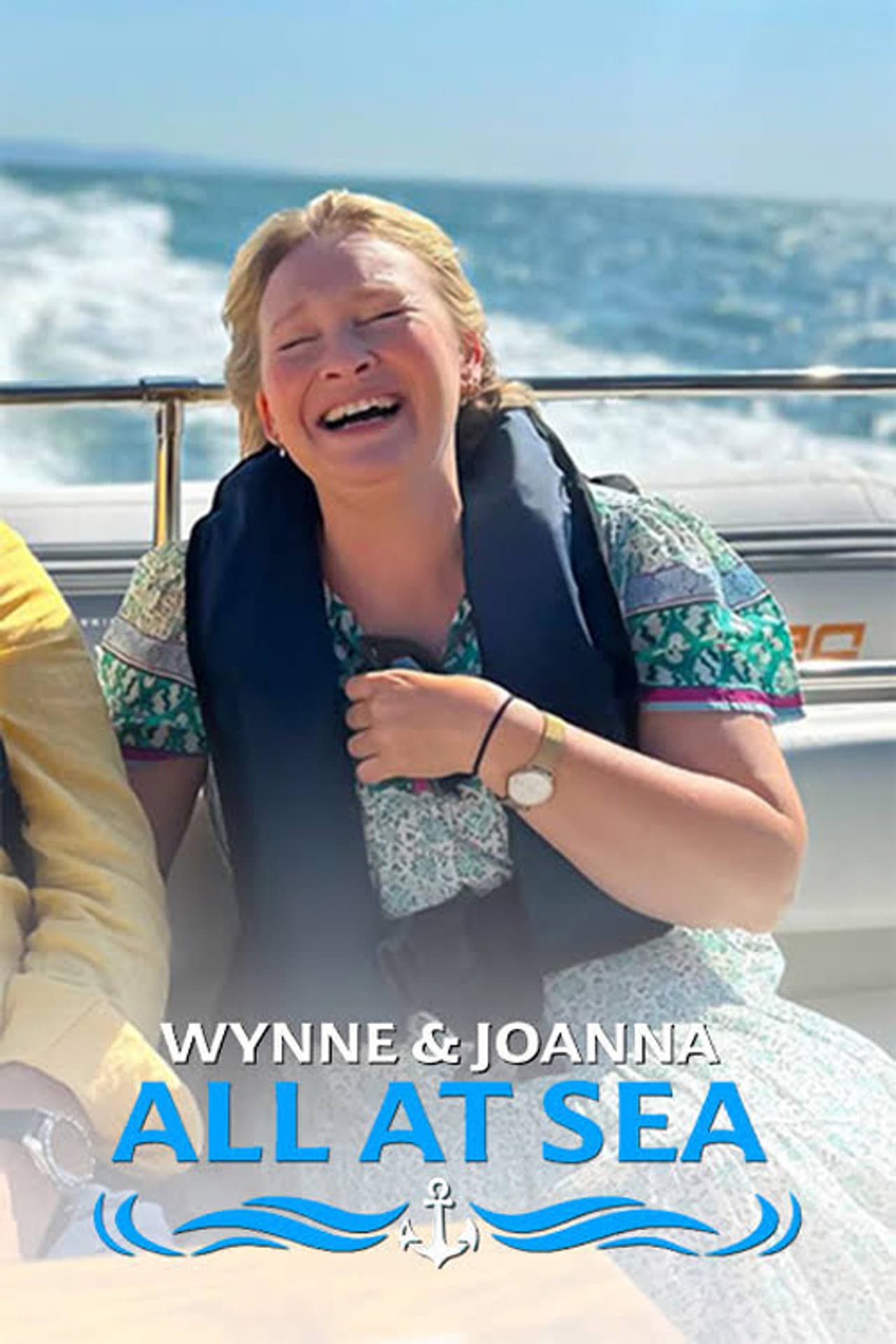 Wynne & Joanna: All at Sea preview 2