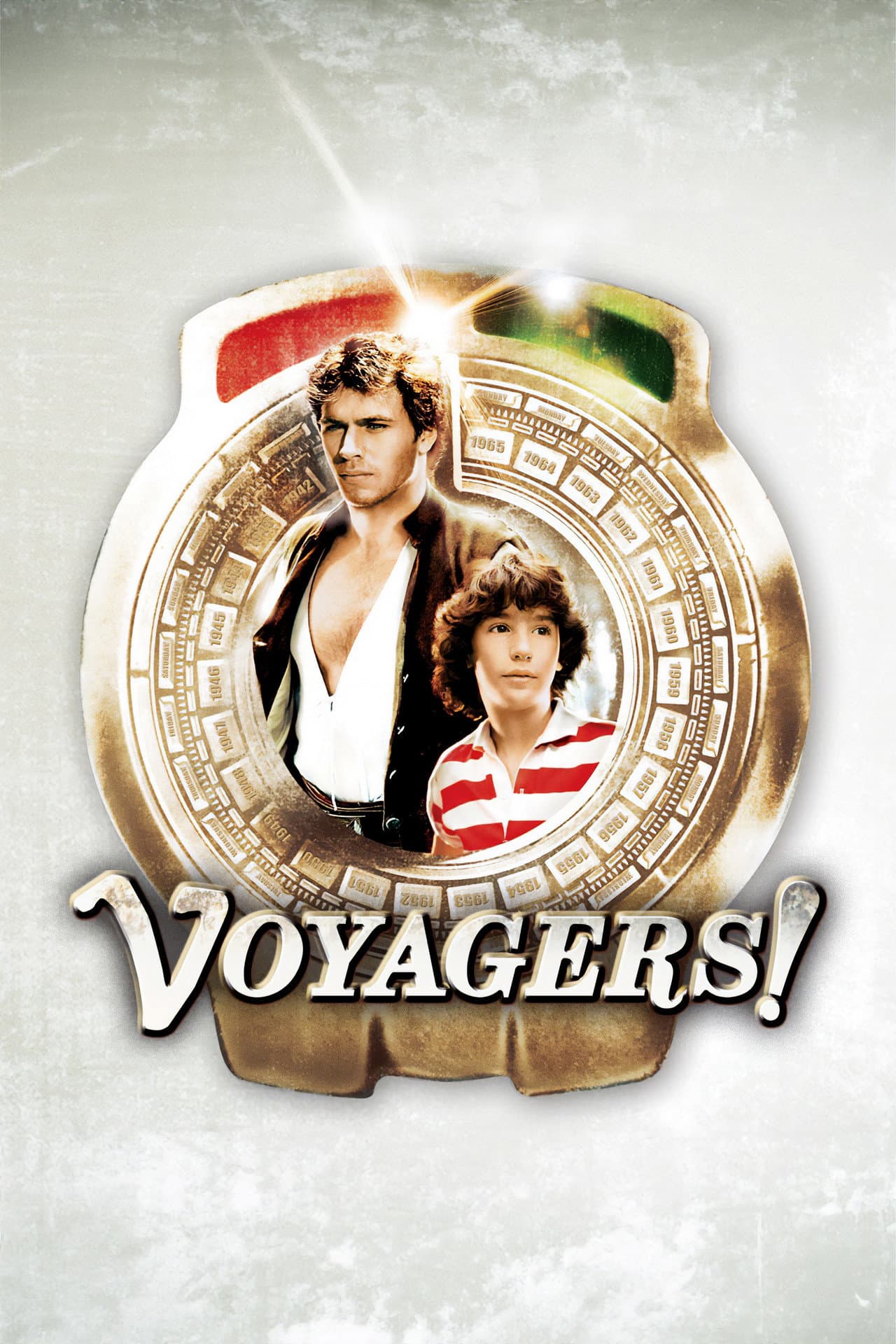 Voyagers! preview 2