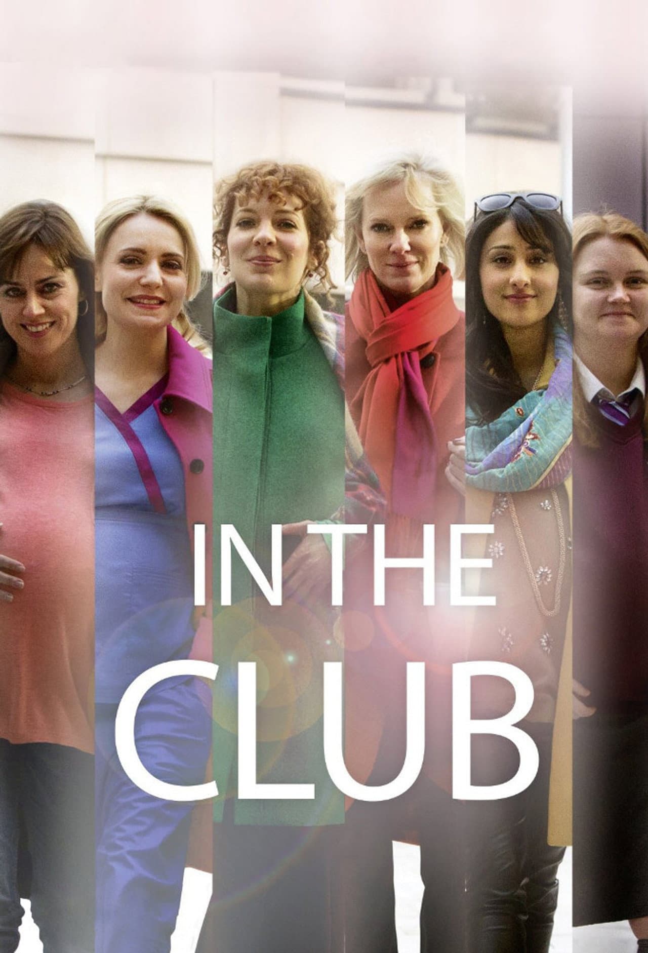 In the Club preview 2
