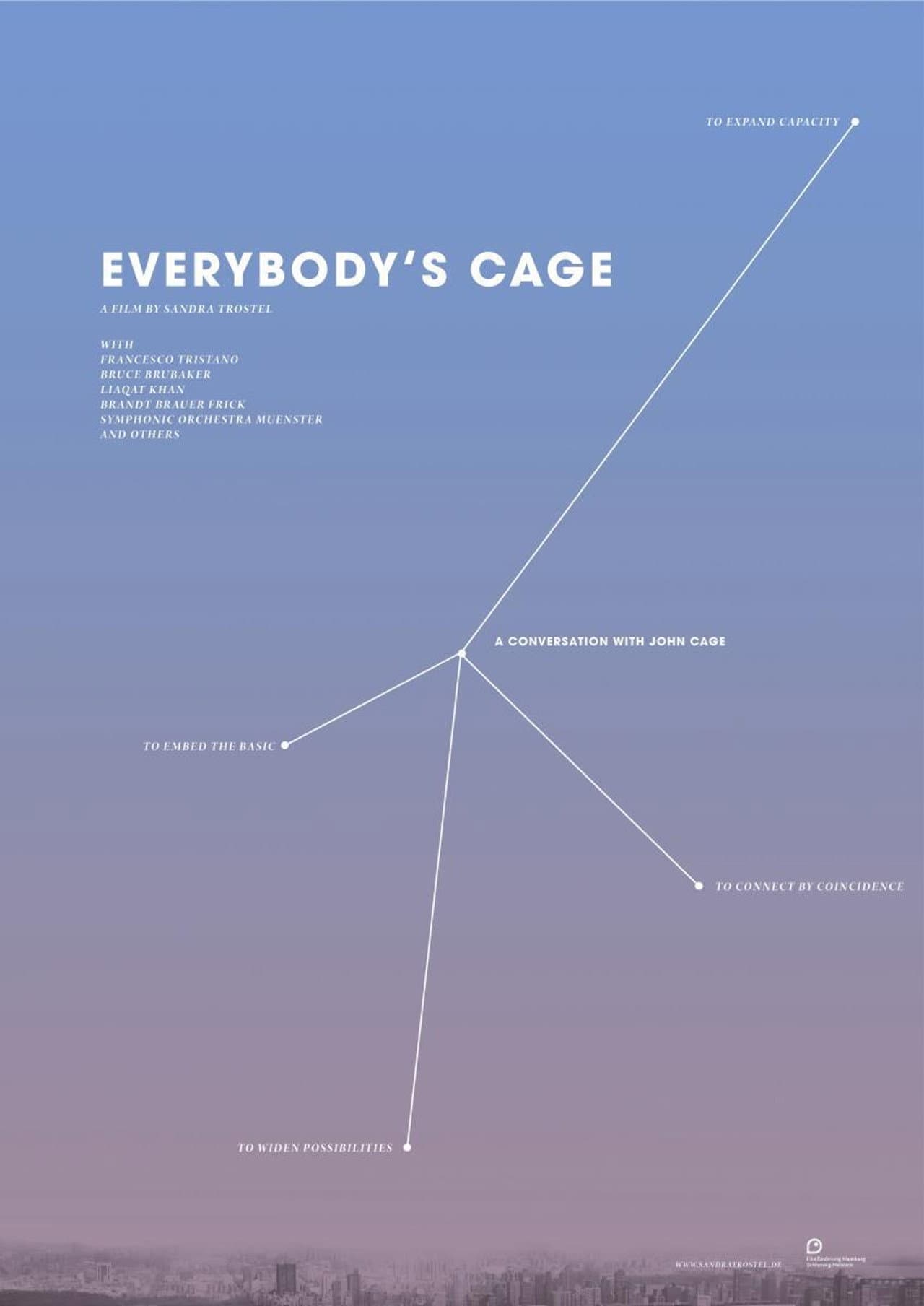Everybody's Cage preview 1