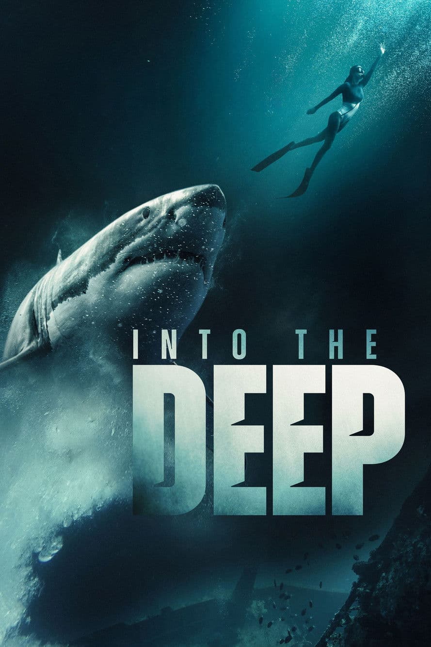 Into the Deep preview 2