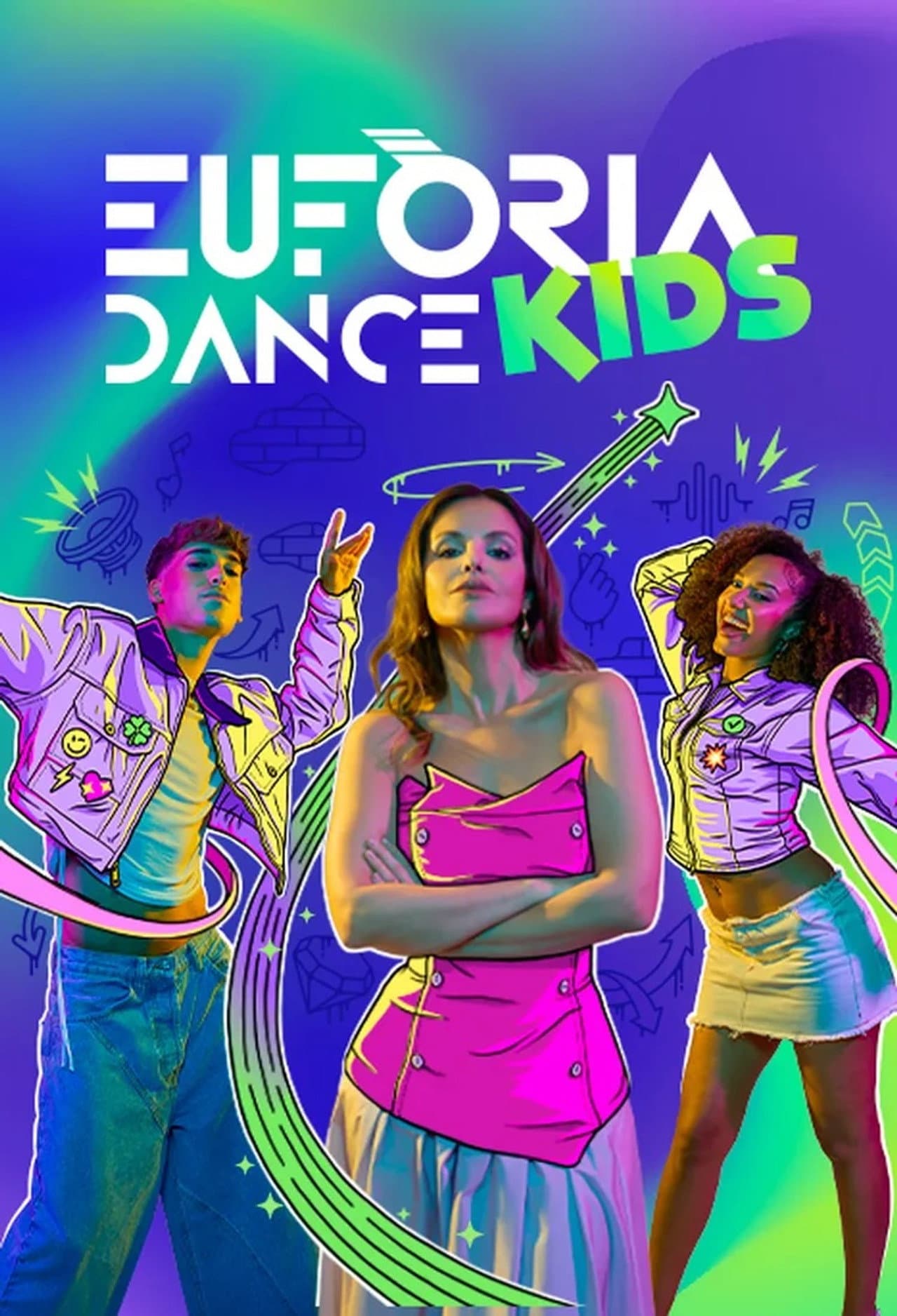 Eufòria Dance Kids preview 2