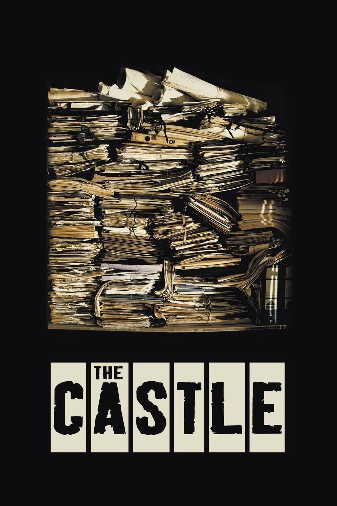 The Castle preview 2