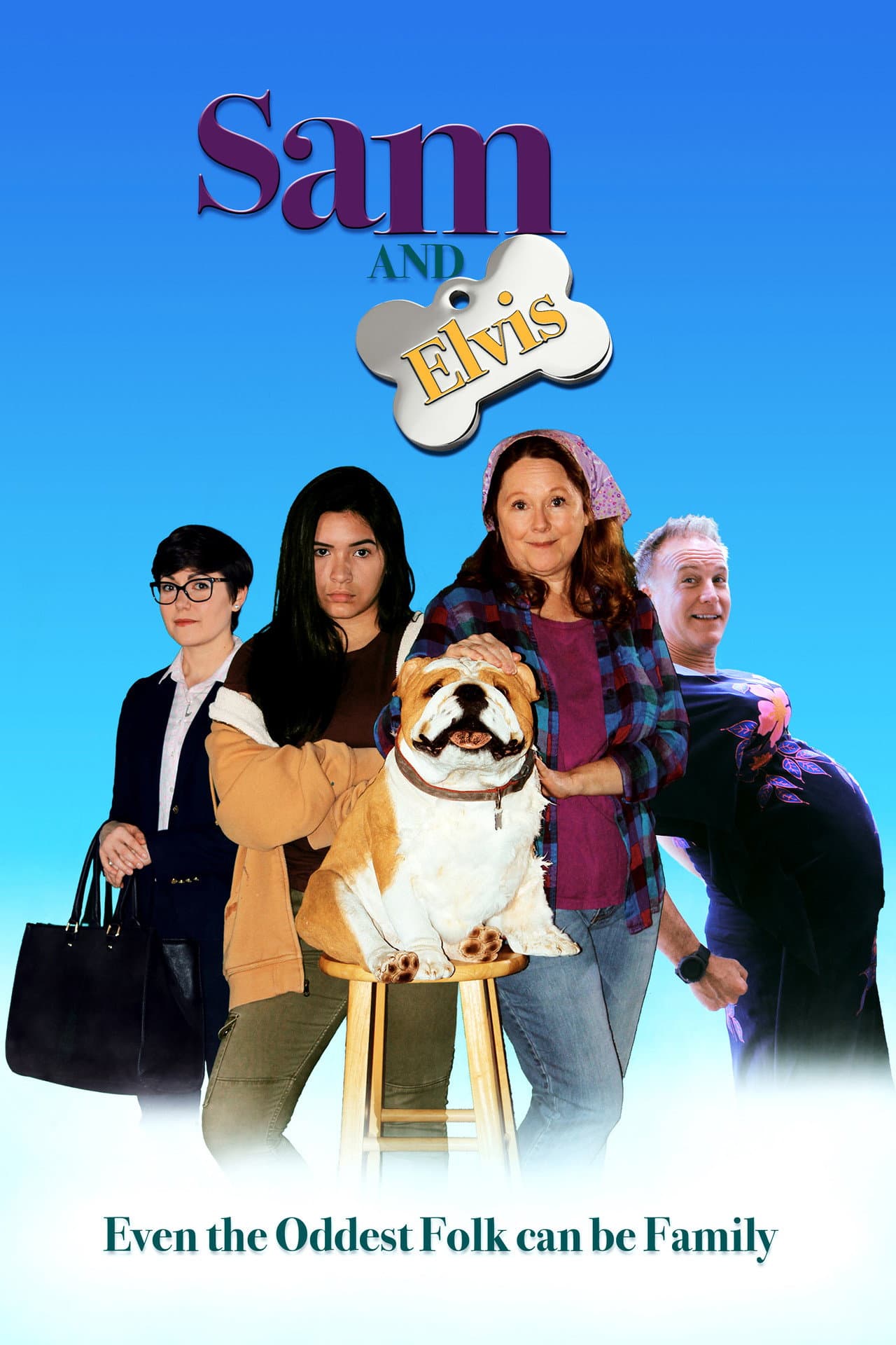 Sam and Elvis preview 2