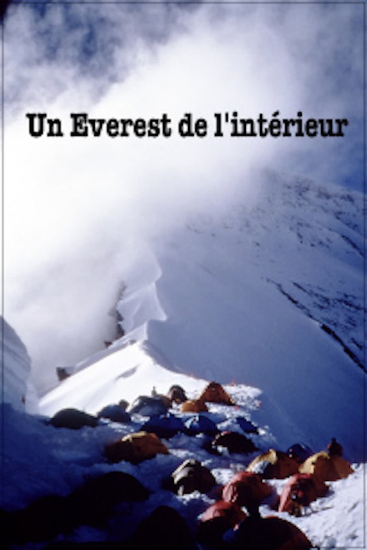 Everest from Within preview 2