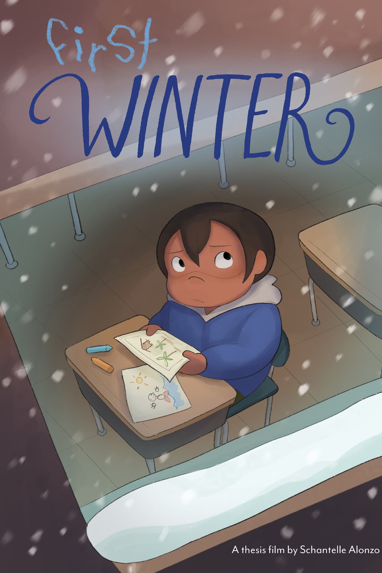 First Winter preview 2