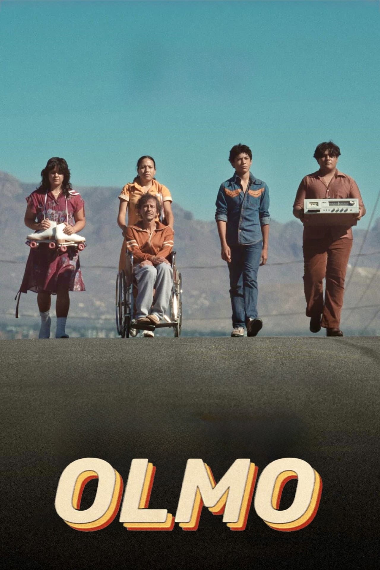 Olmo preview 2