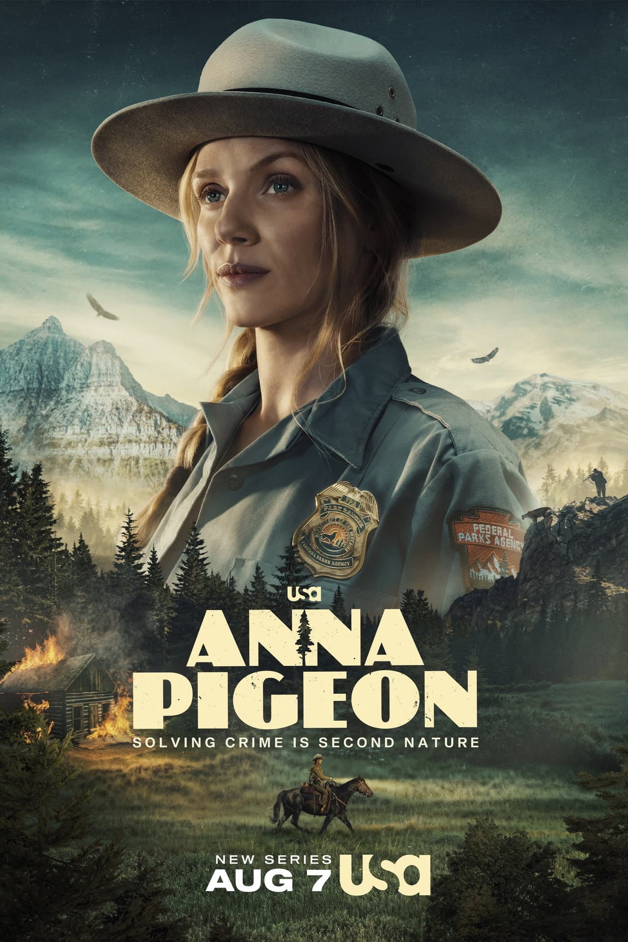 Anna Pigeon preview 2