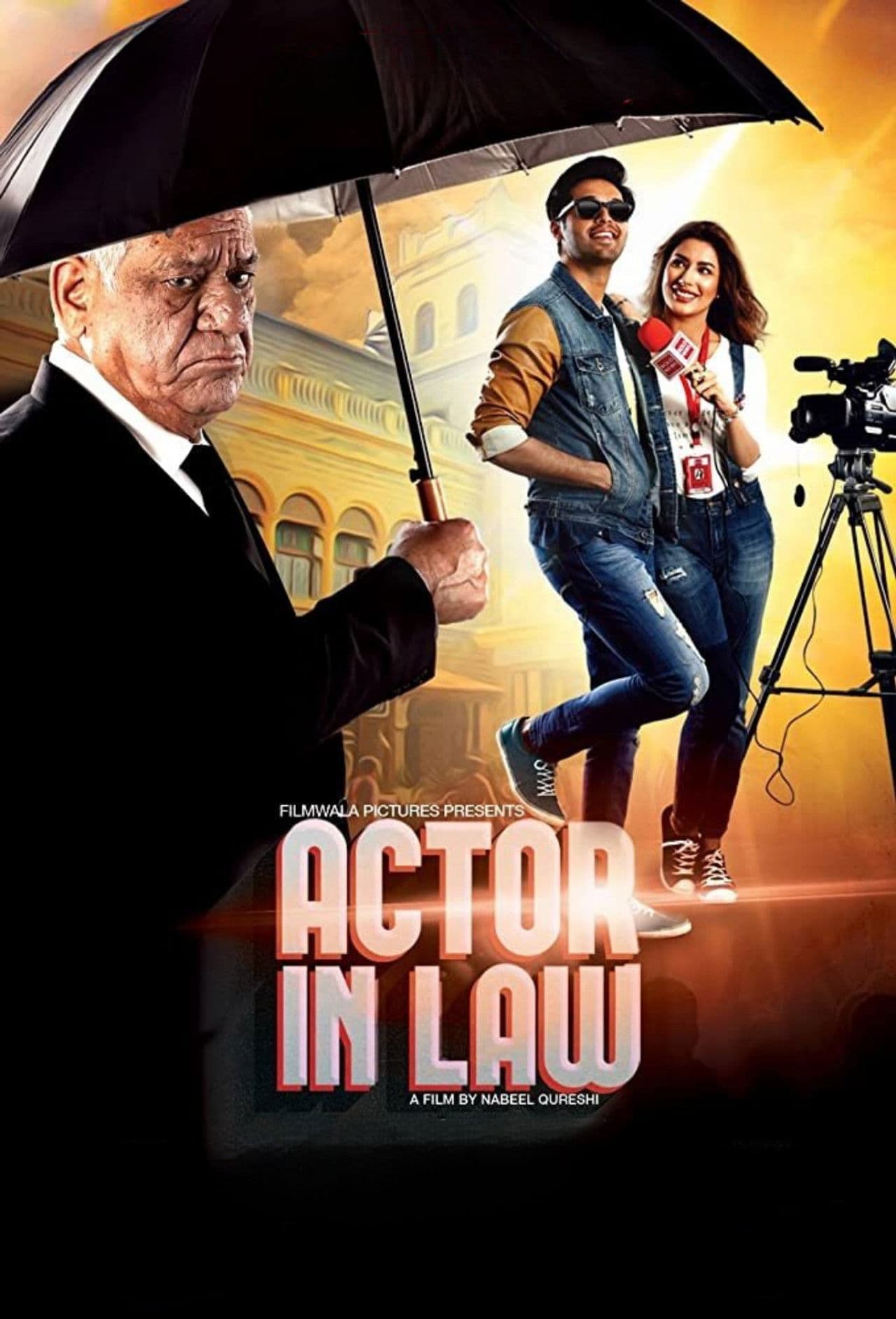 Actor in Law preview 2