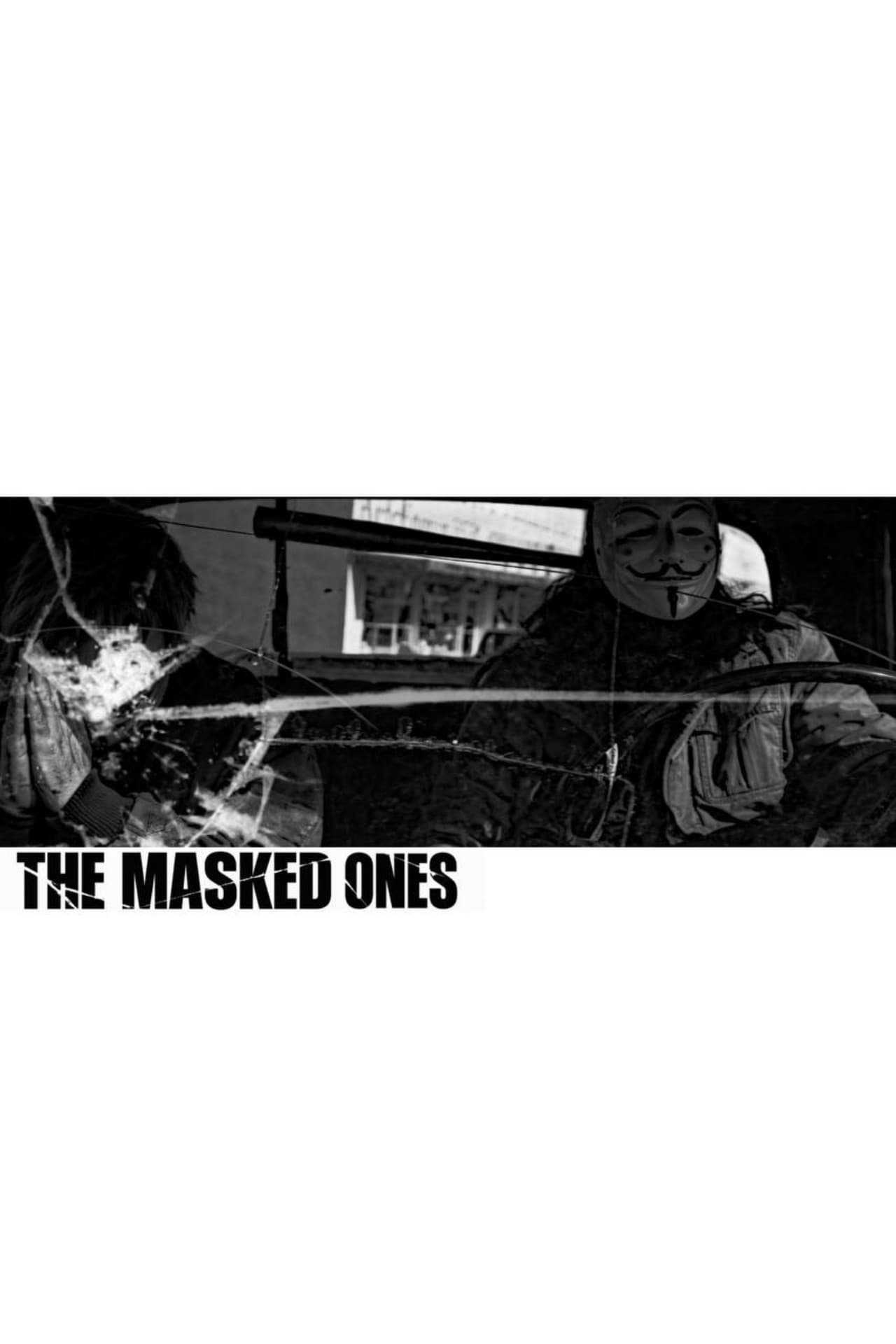 The masked ones preview 2