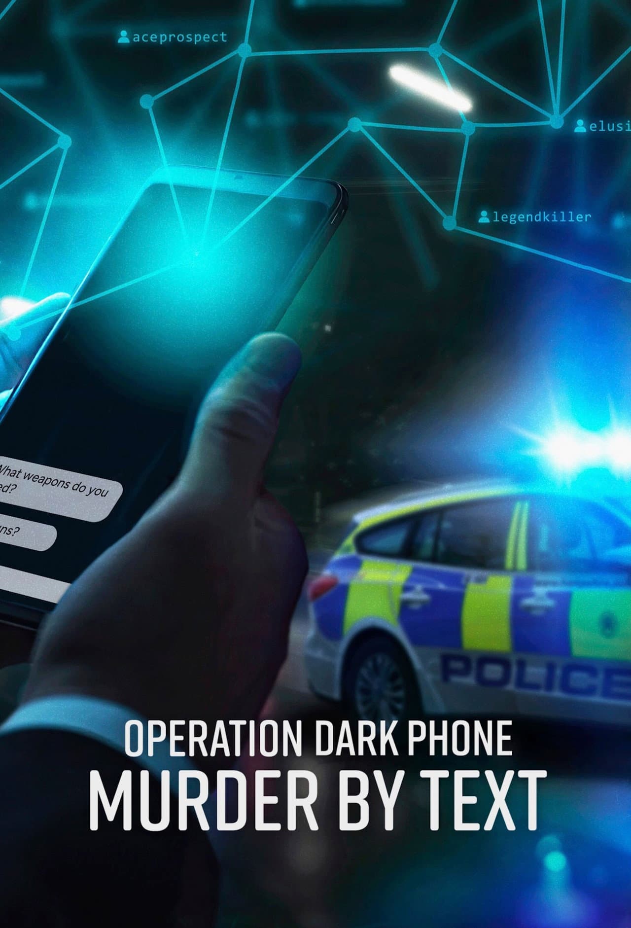 Operation Dark Phone: Murder by Text preview 2