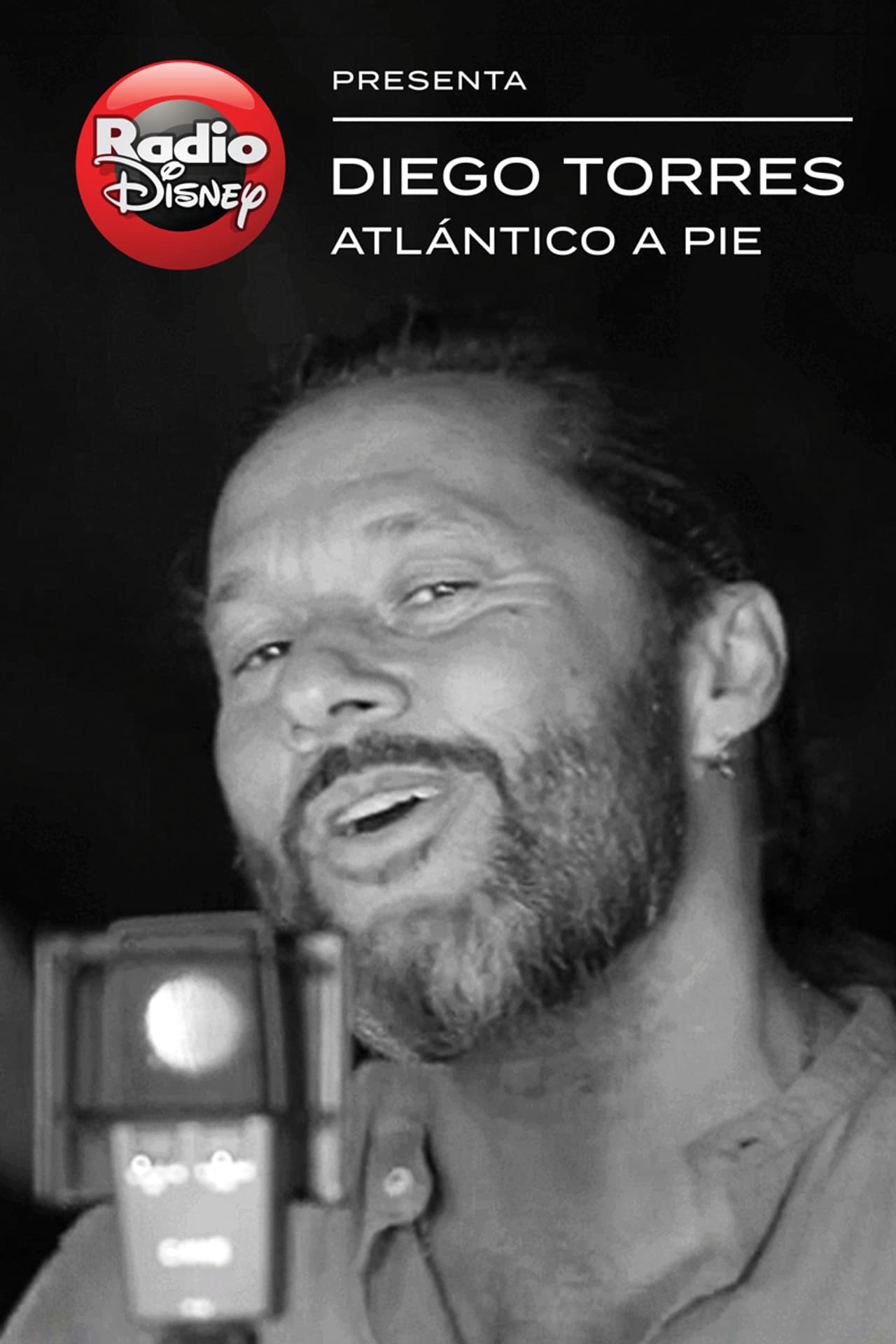 Diego Torres - Atlantico A Pie - Gran Rex preview 2
