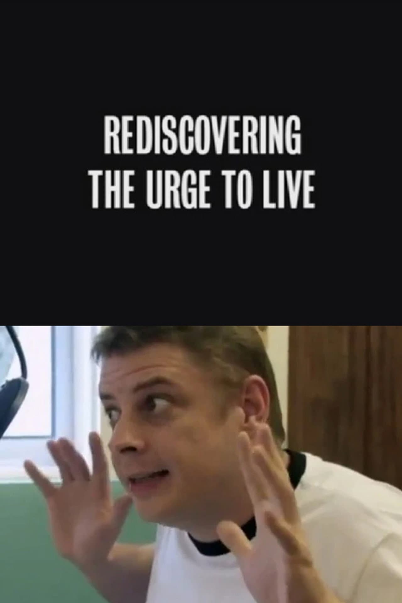 Rediscovering the Urge to Live preview 1