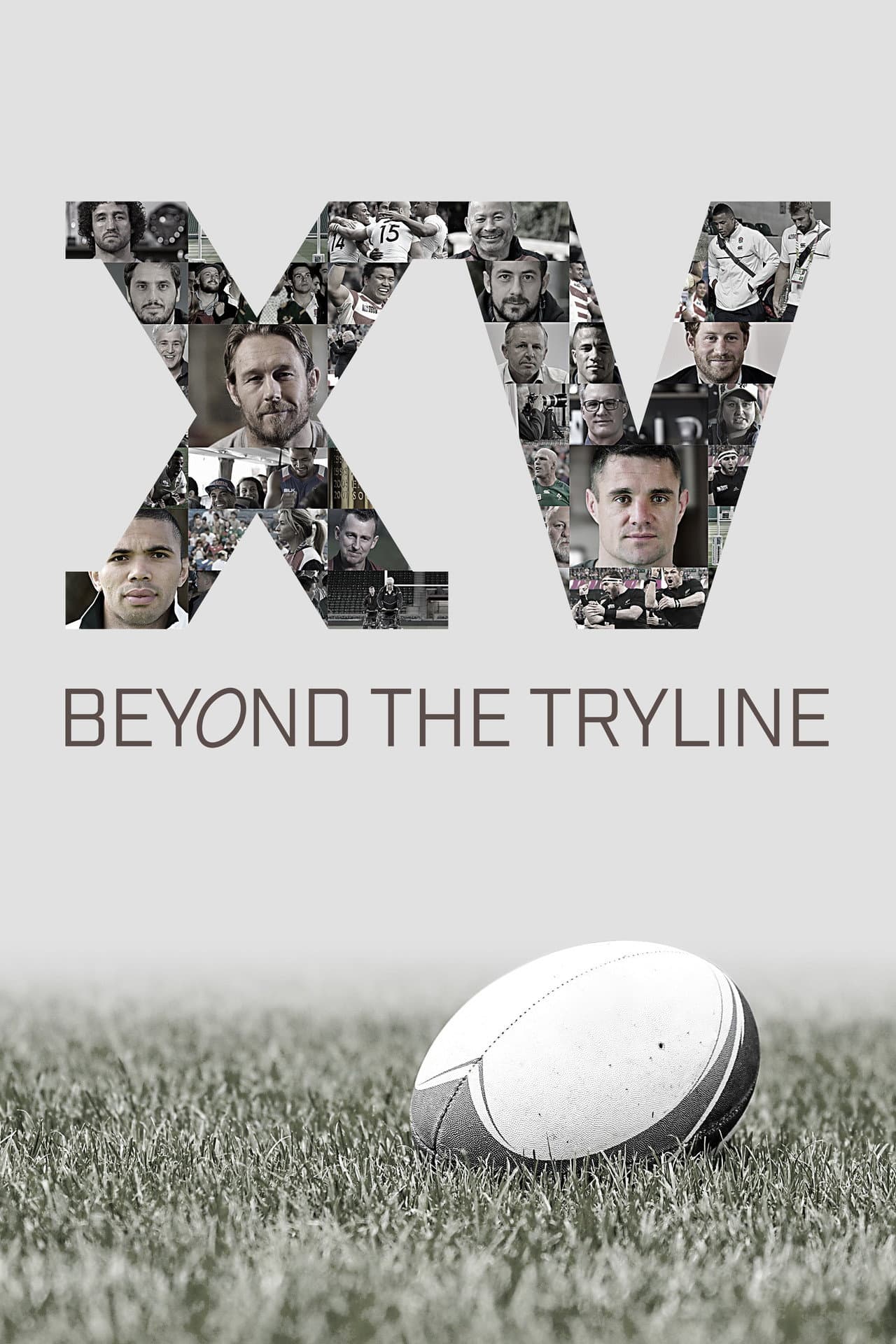 XV Beyond the Tryline preview 2