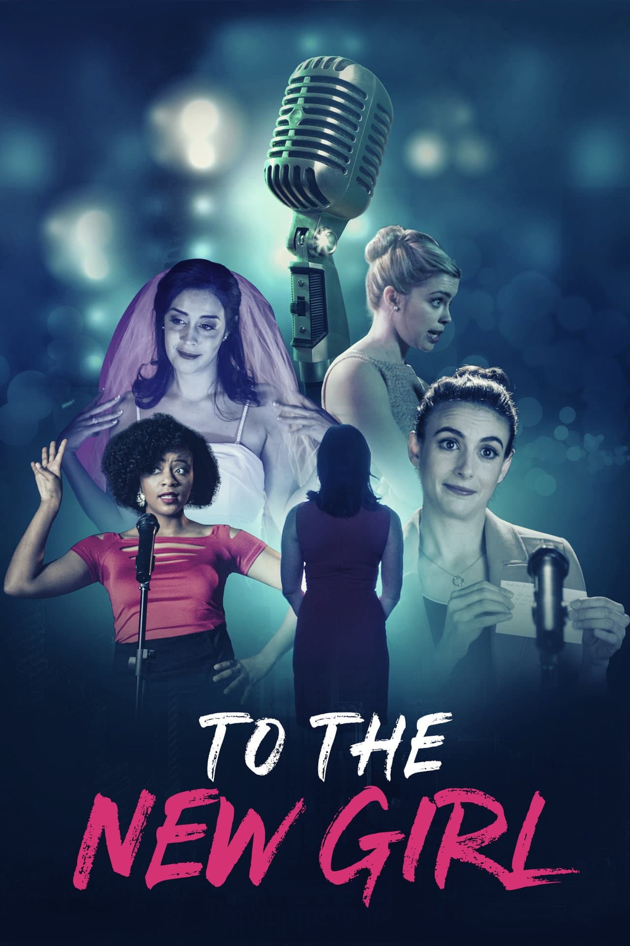 To the New Girl preview 2