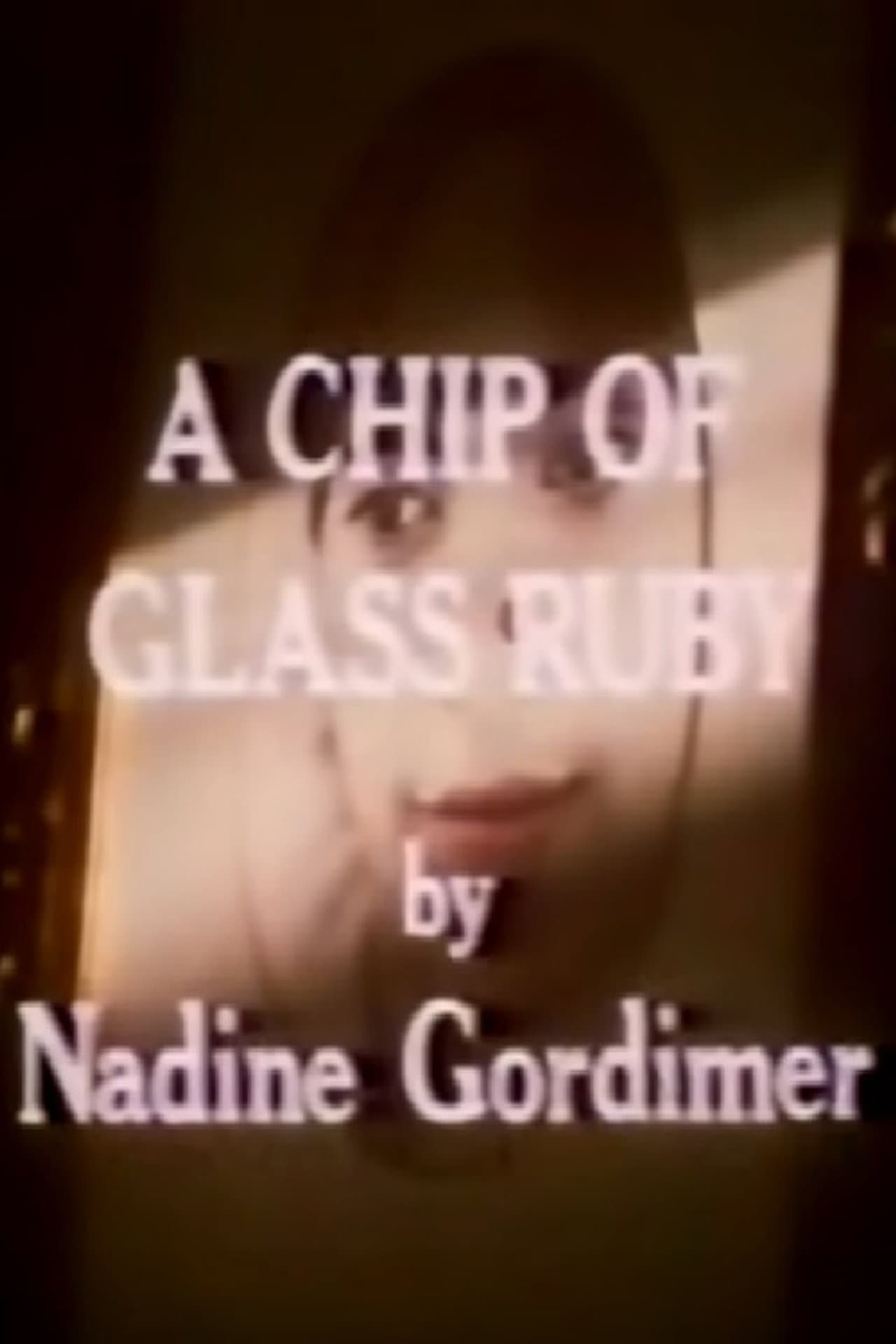 A Chip of Glass Ruby preview 1