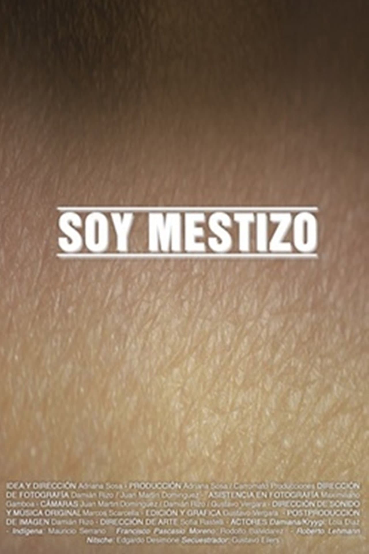 Soy mestizo preview 2