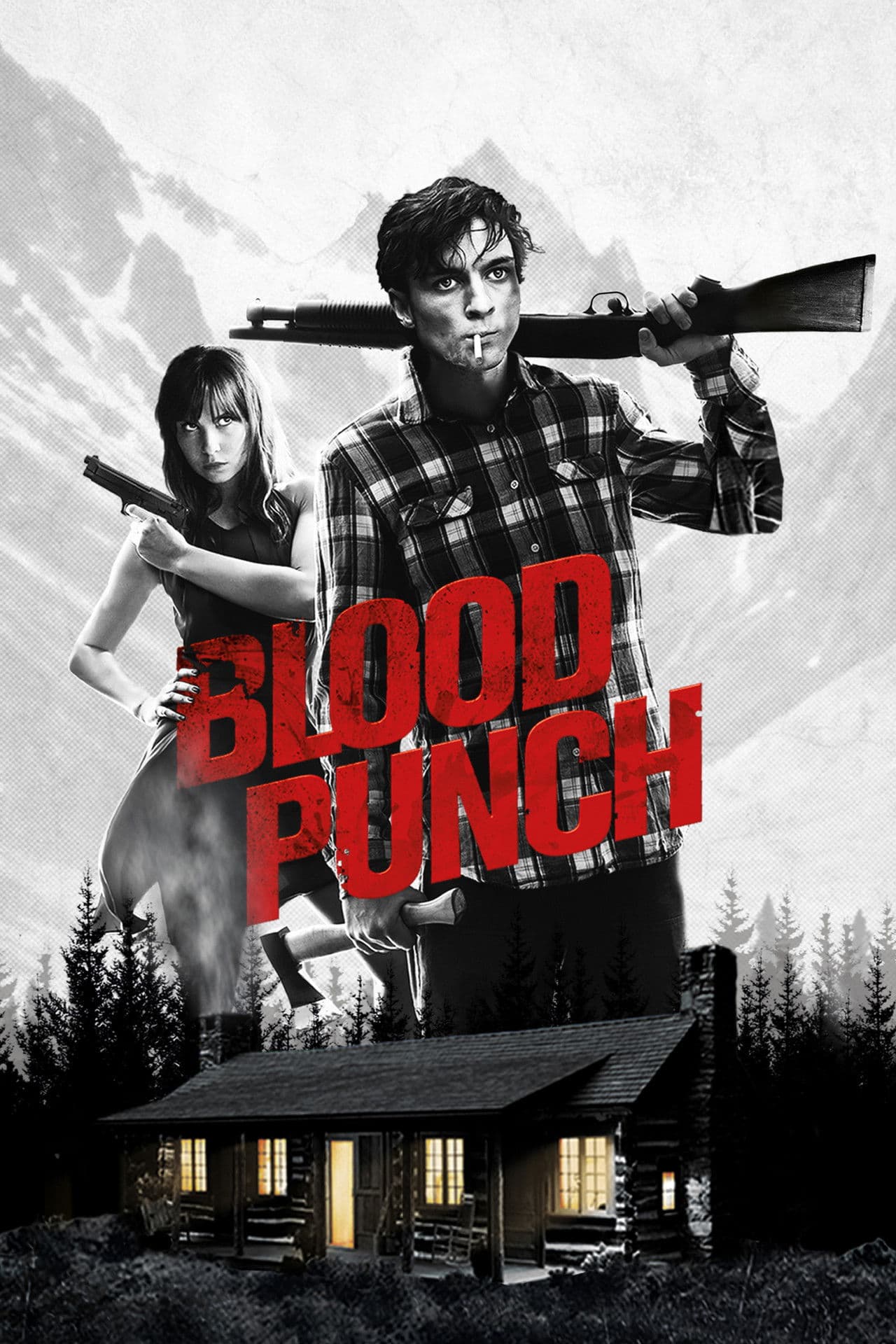 Blood Punch preview 2