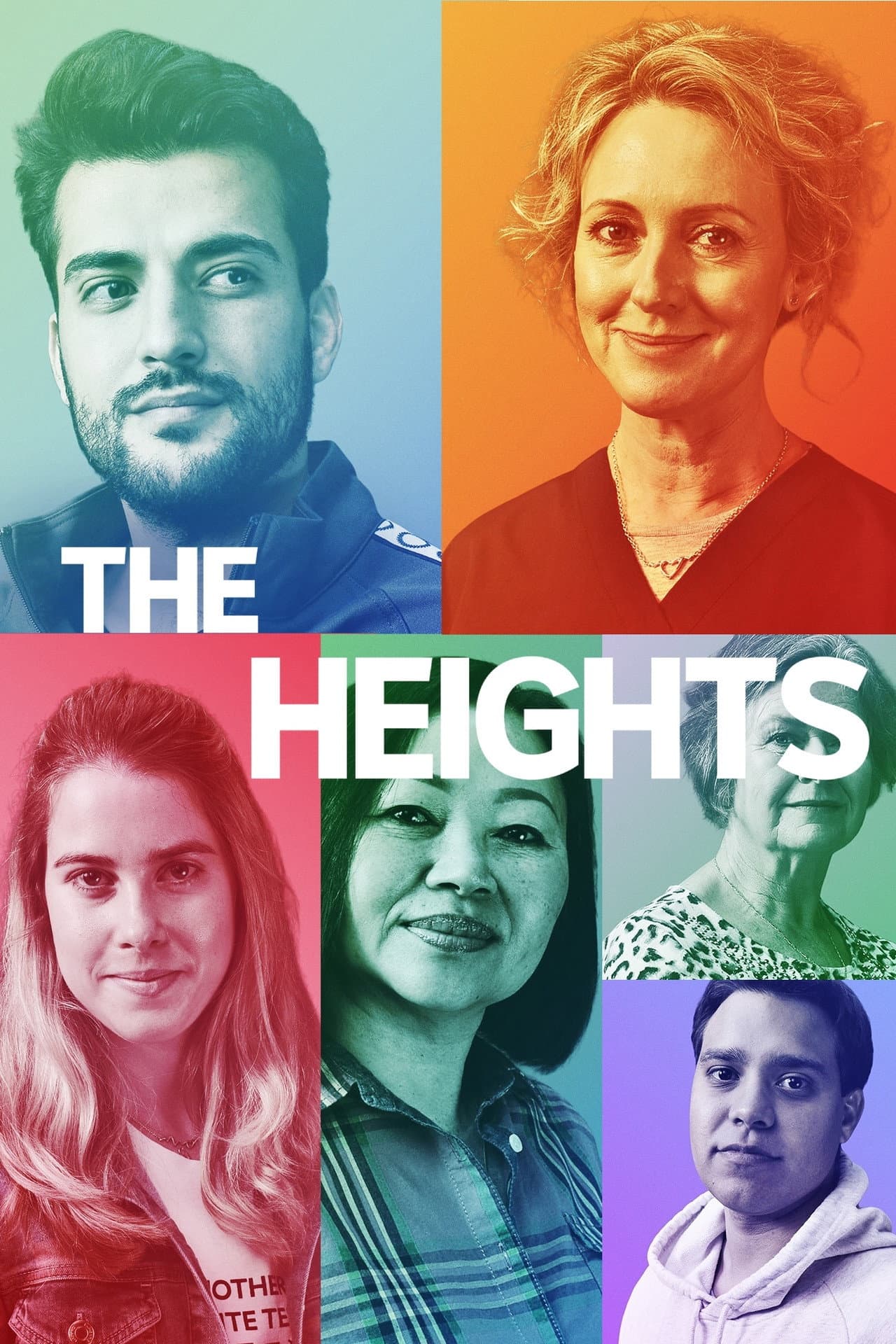 The Heights preview 2