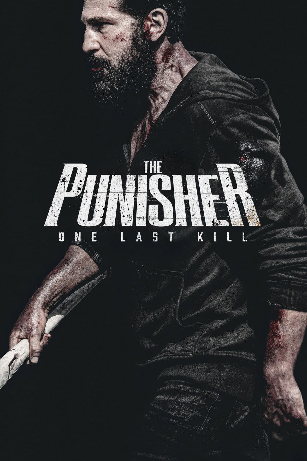The Punisher: One Last Kill preview 2