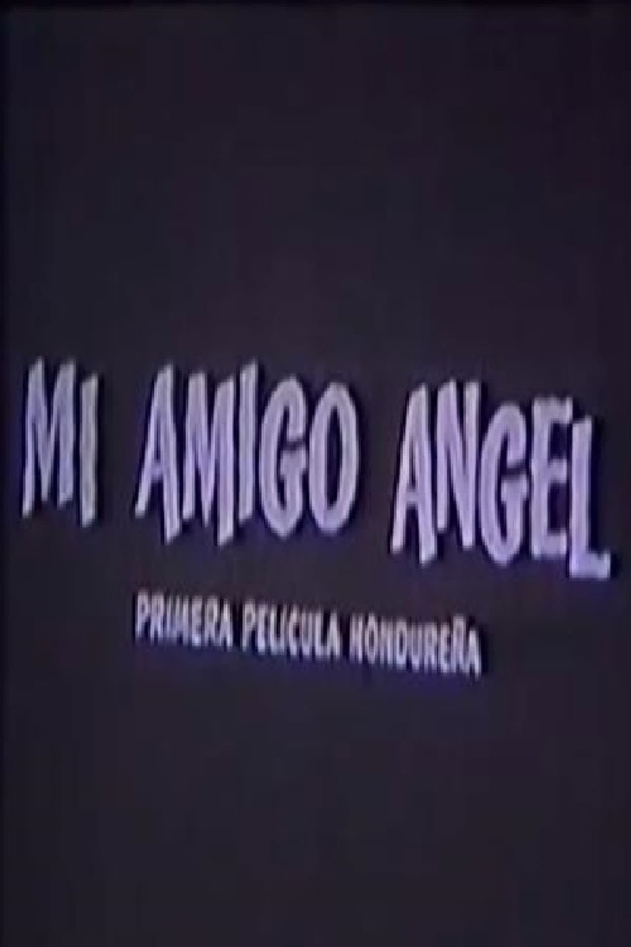 My Friend Ángel preview 1