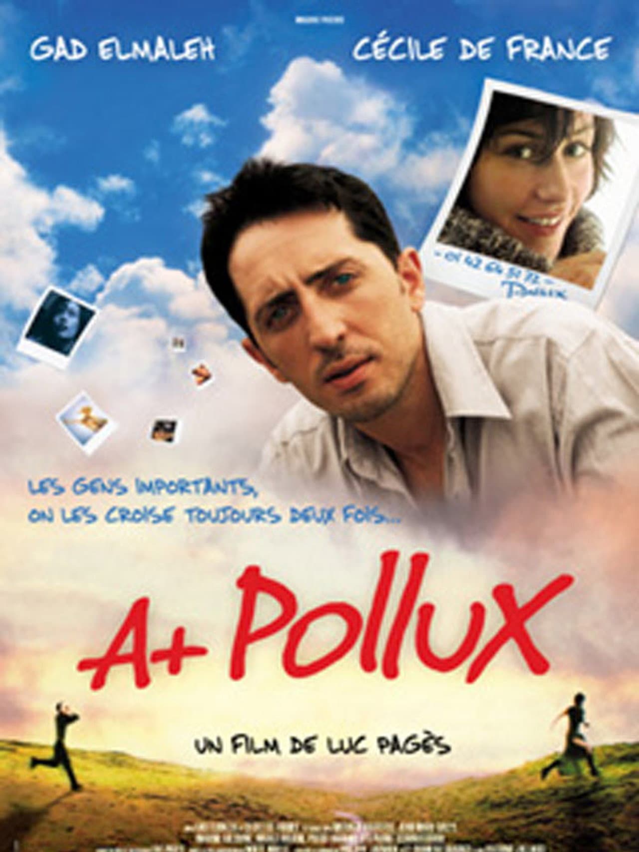 A+ Pollux preview 2