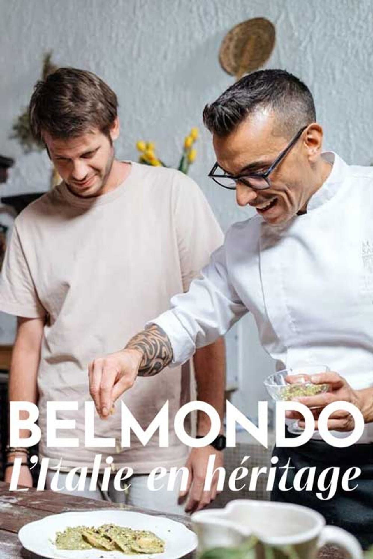 Belmondo, l'Italie en héritage preview 2