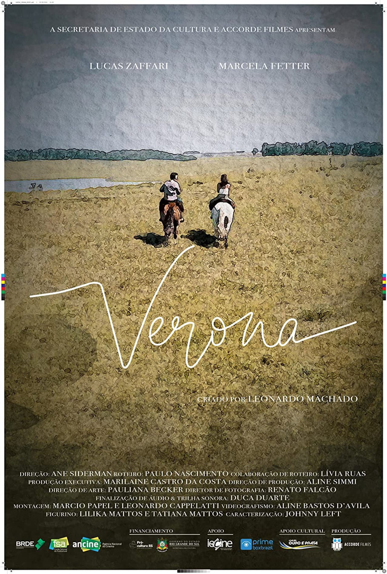 Verona preview 2