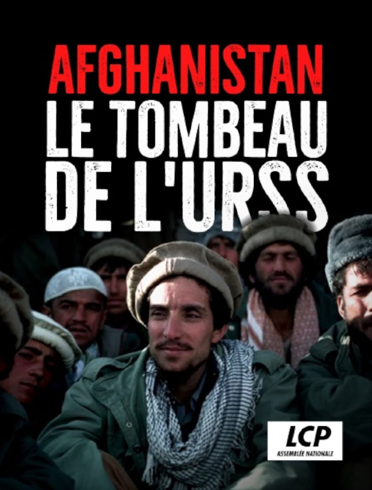 Afghanistan : le tombeau de l'URSS preview 1
