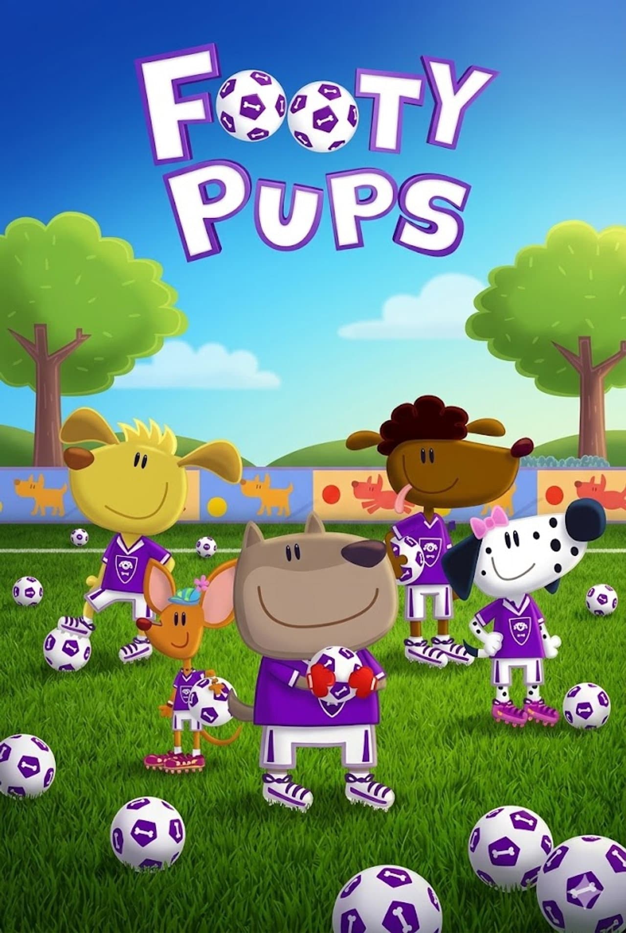 Footy.Pups preview 1