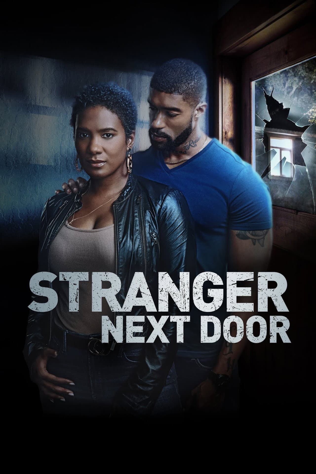Stranger Next Door preview 2
