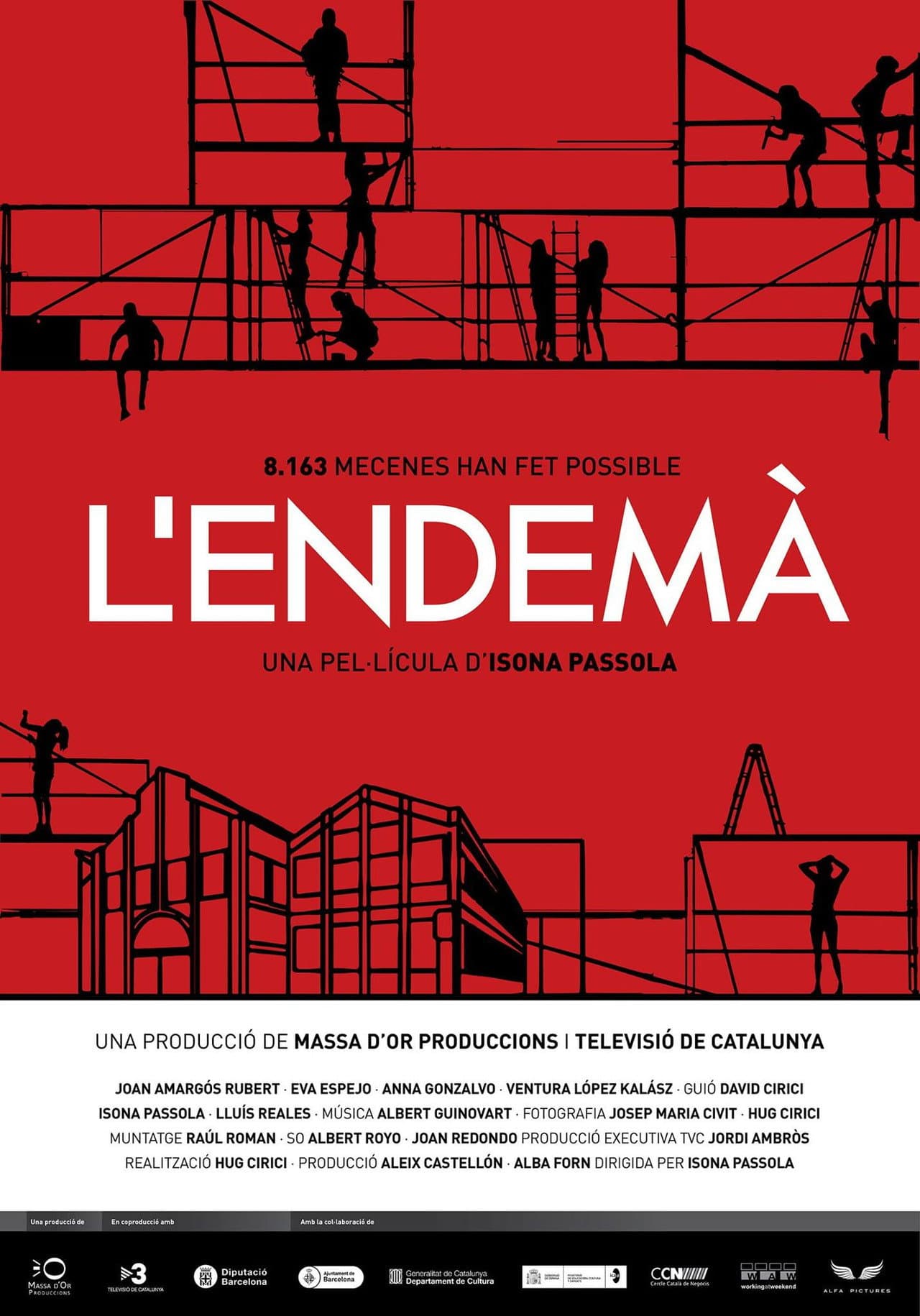 L’endemà preview 1
