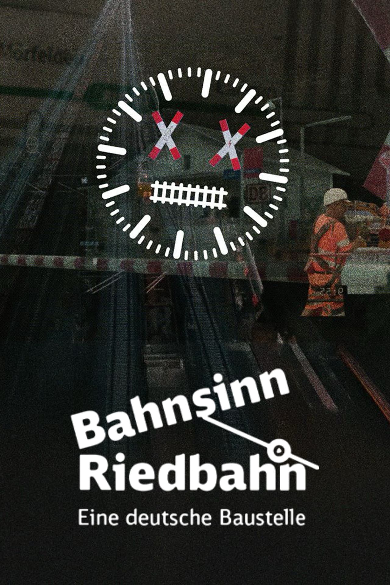 Bahnsinn Riedbahn preview 2