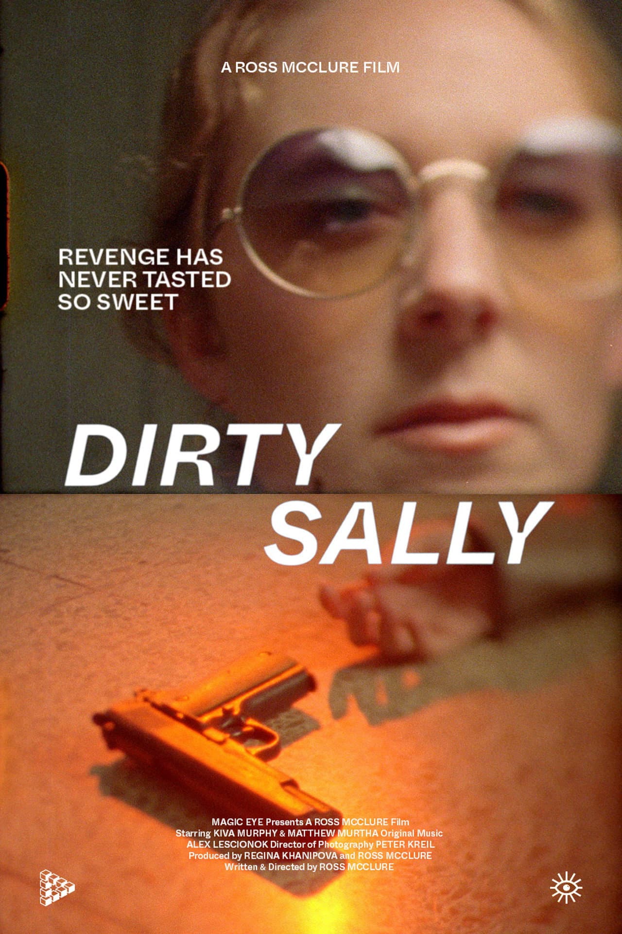 Dirty Sally preview 2