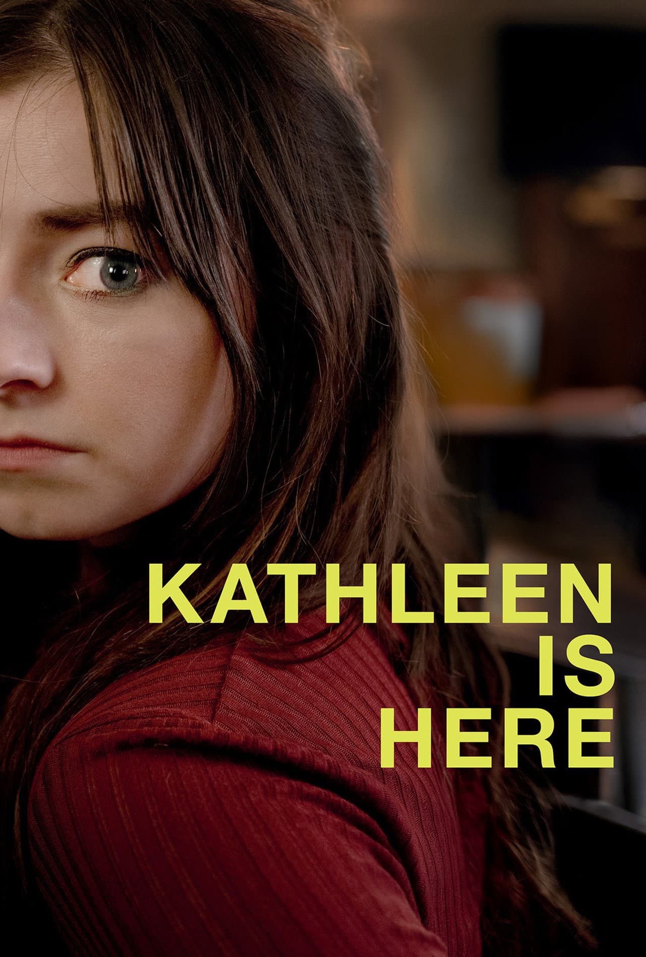 Kathleen Is Here preview 2