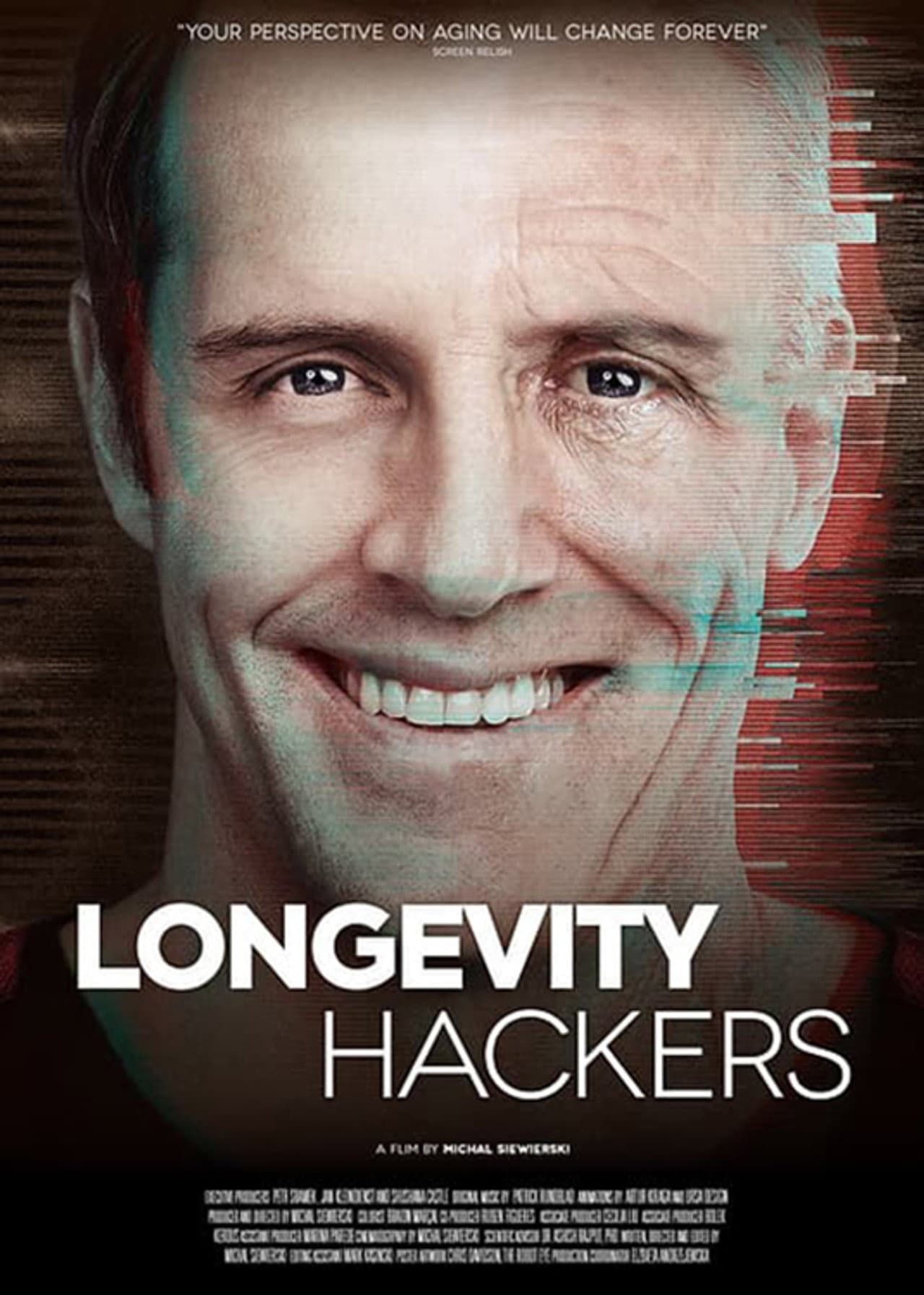 Longevity Hackers preview 1
