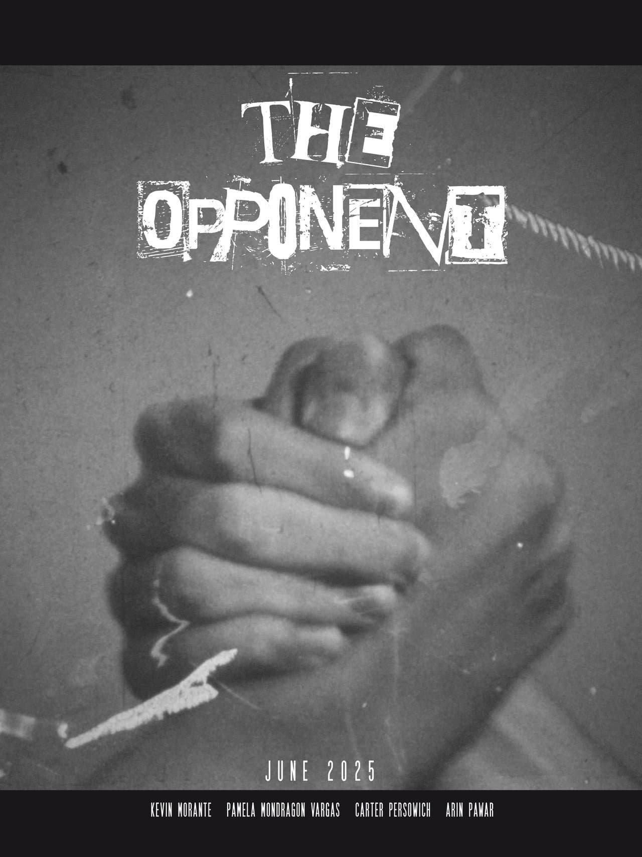 The Opponent preview 2