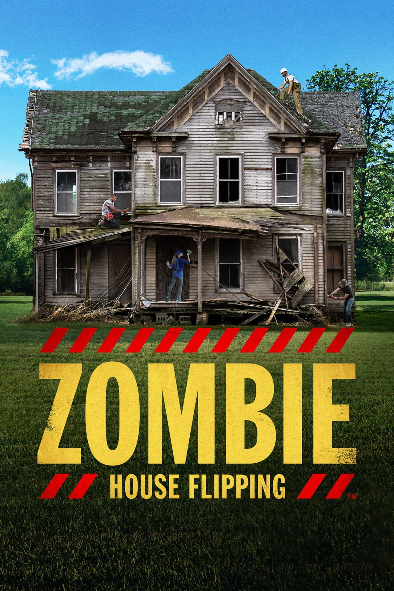 Zombie House Flipping preview 2