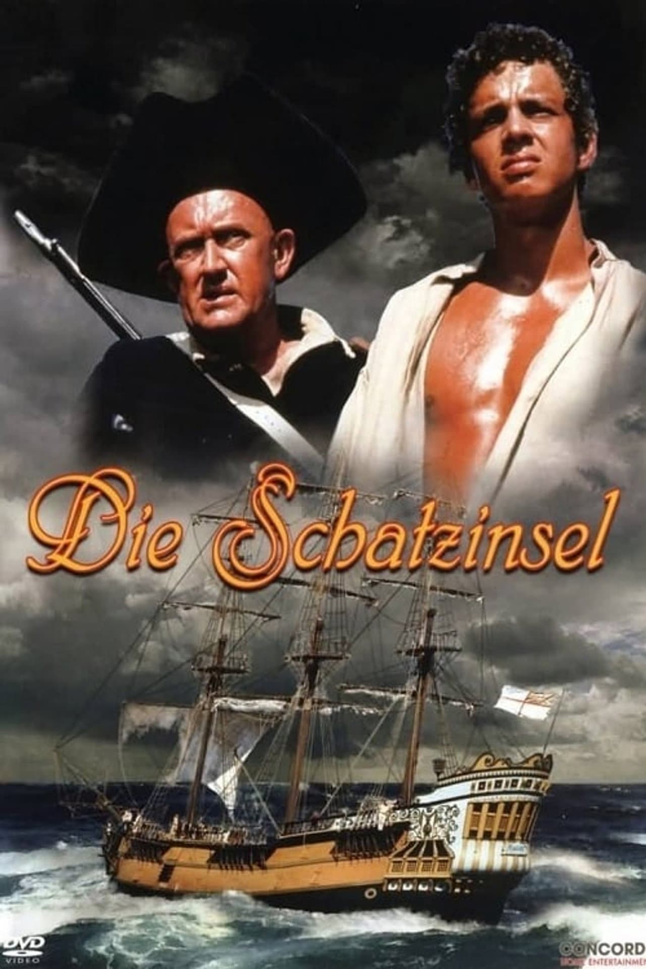 Die Schatzinsel preview 2