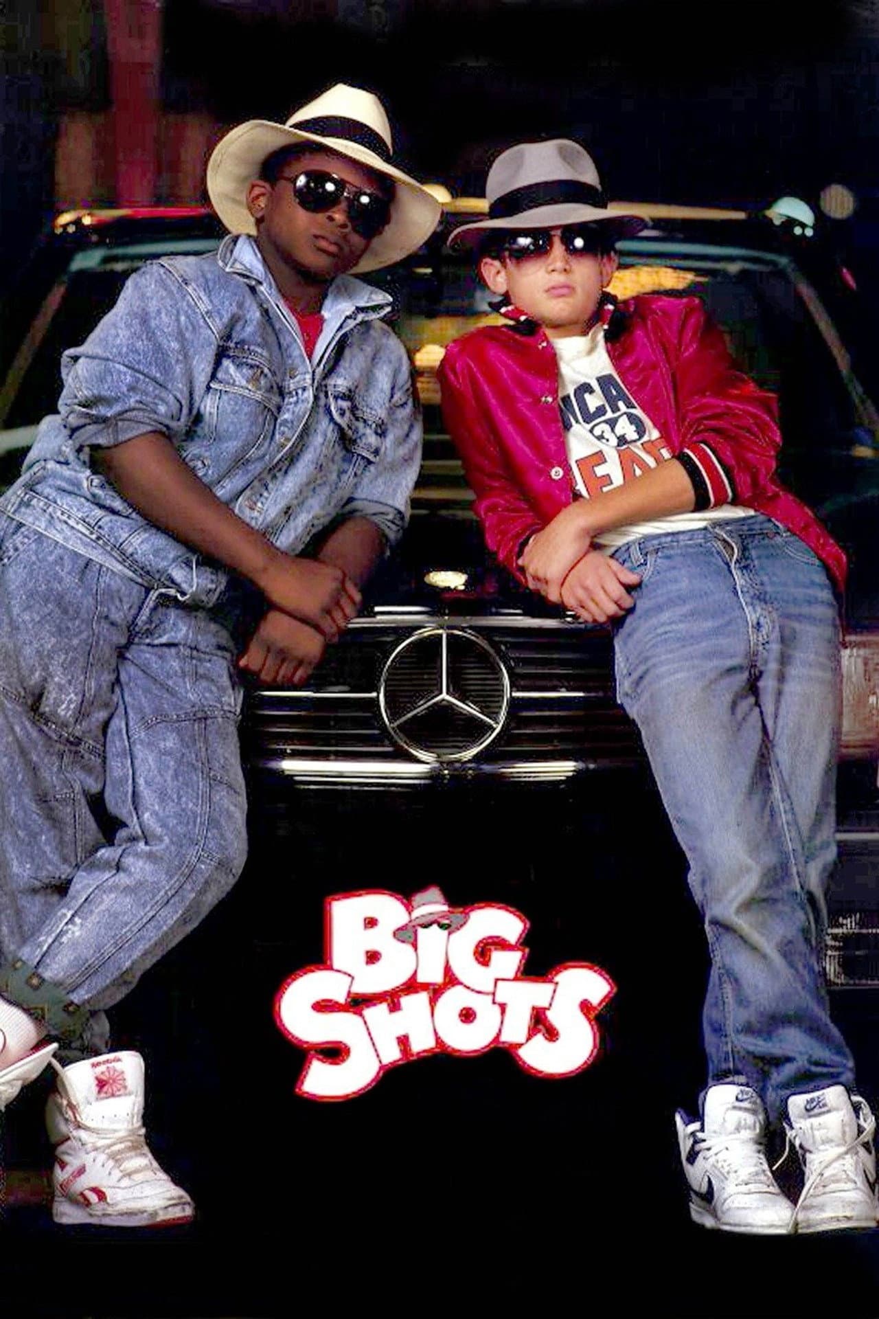 Big Shots preview 2
