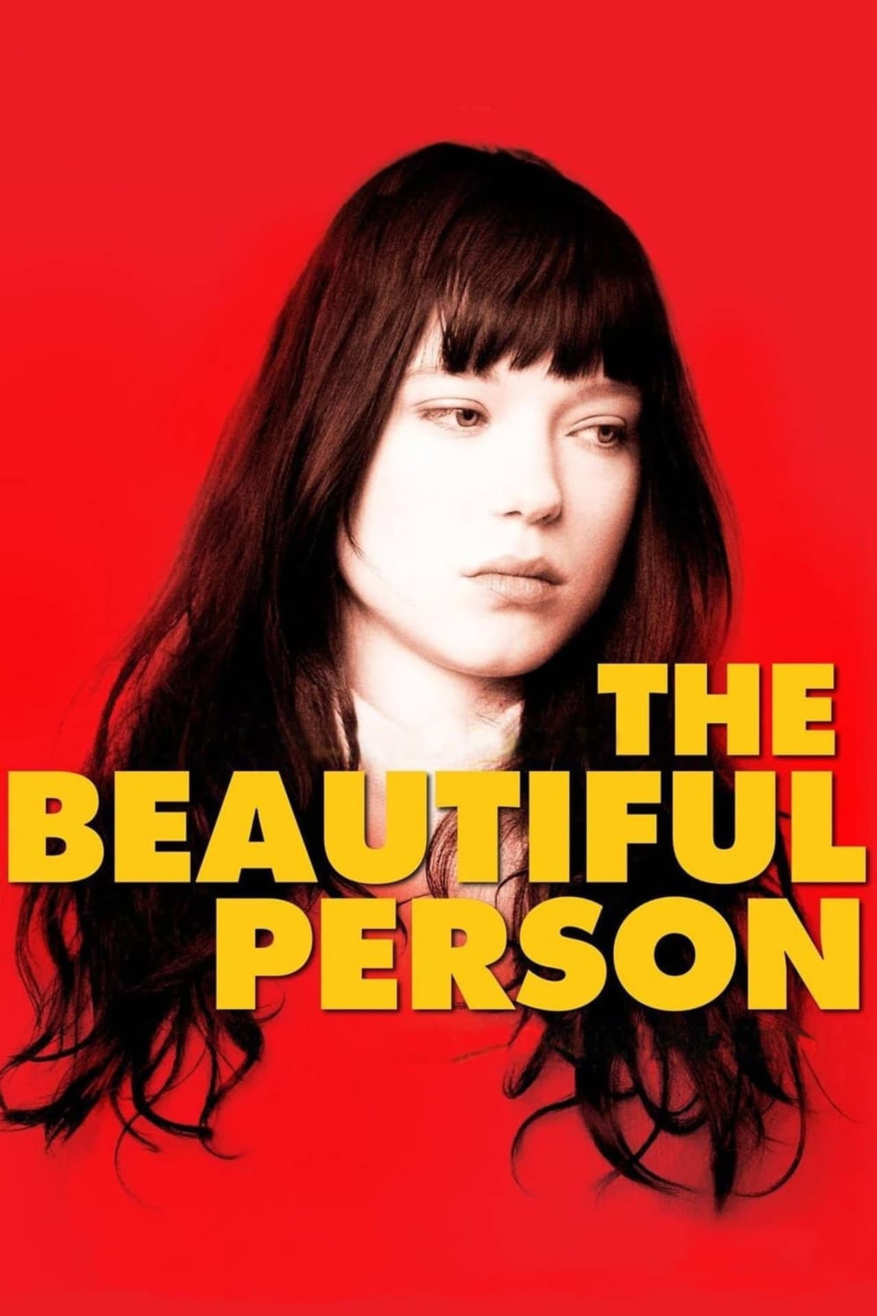 The Beautiful Person preview 2