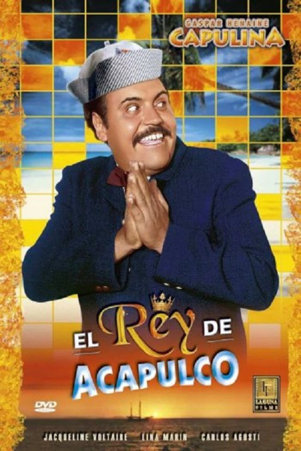 El Rey de Acapulco preview 2