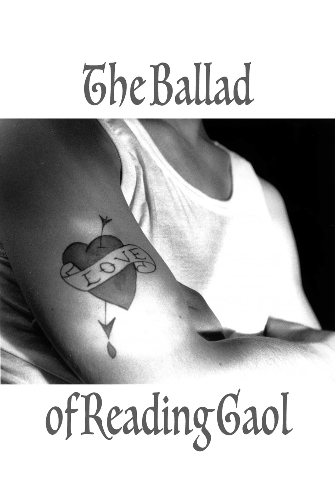 The Ballad of Reading Gaol preview 2