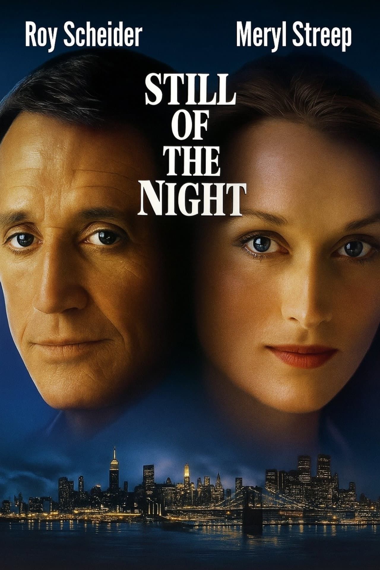 Still of the Night preview 2