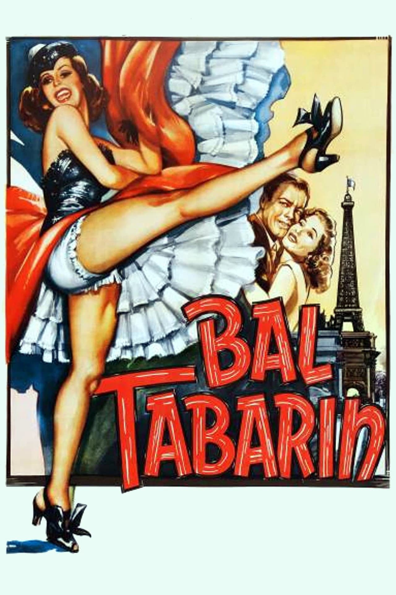 Bal Tabarin preview 2