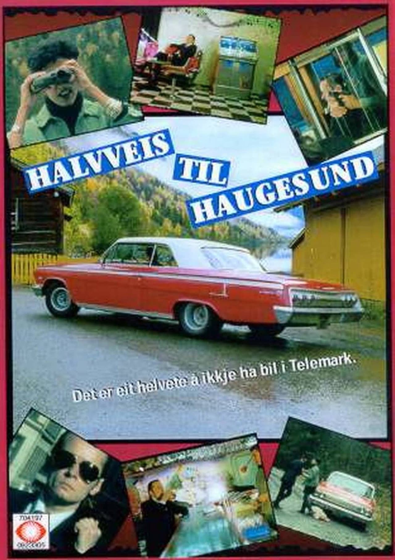 Halfway to Haugesund preview 2