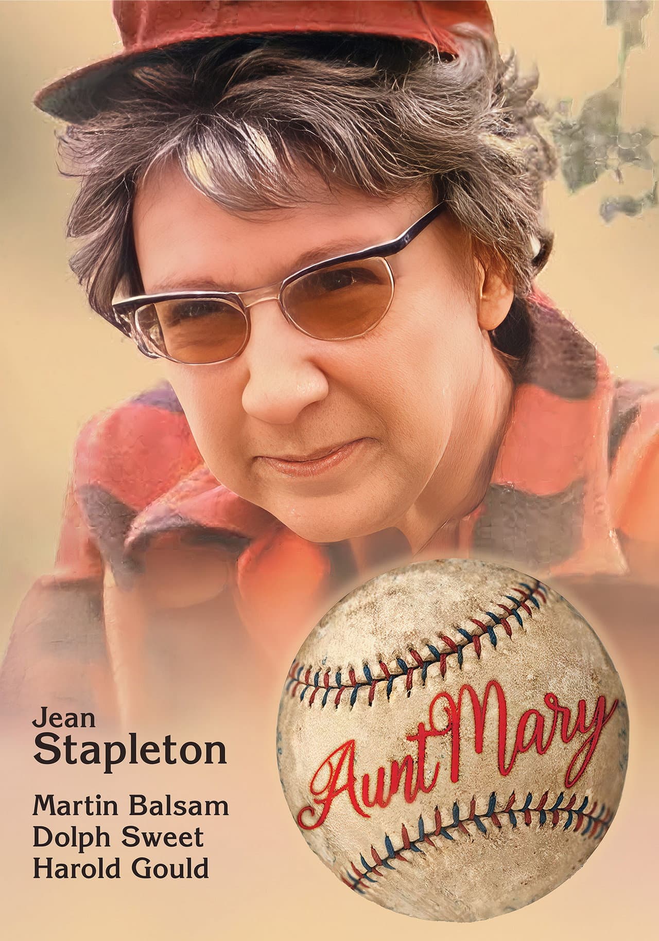 Aunt Mary preview 2