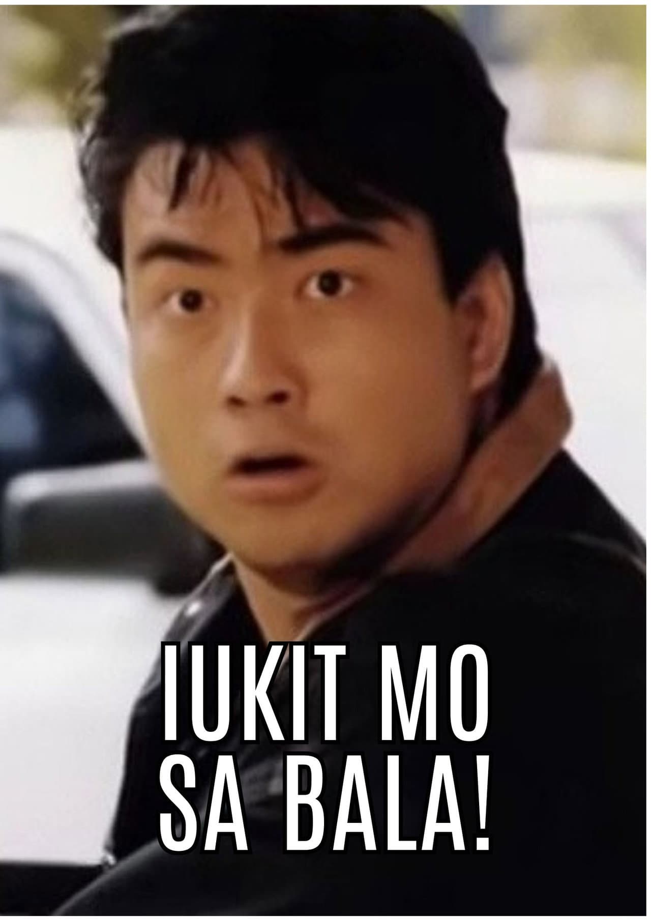 Iukit Mo sa Bala preview 1