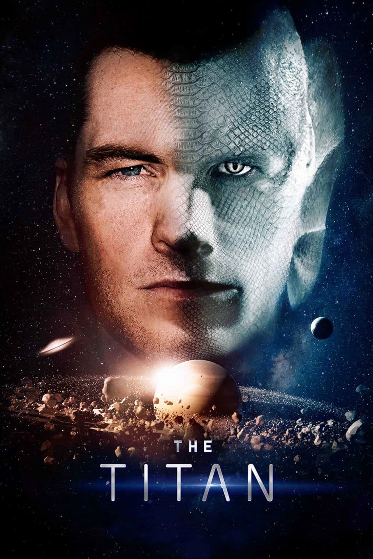 The Titan preview 2